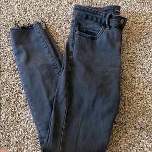 billabong skinny jeans